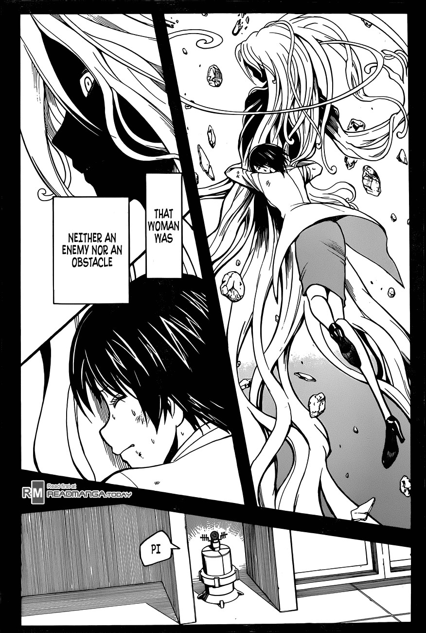 Assassination Classroom Manga Online Assassination Classroom Manga - Chapter 139 - Page 17