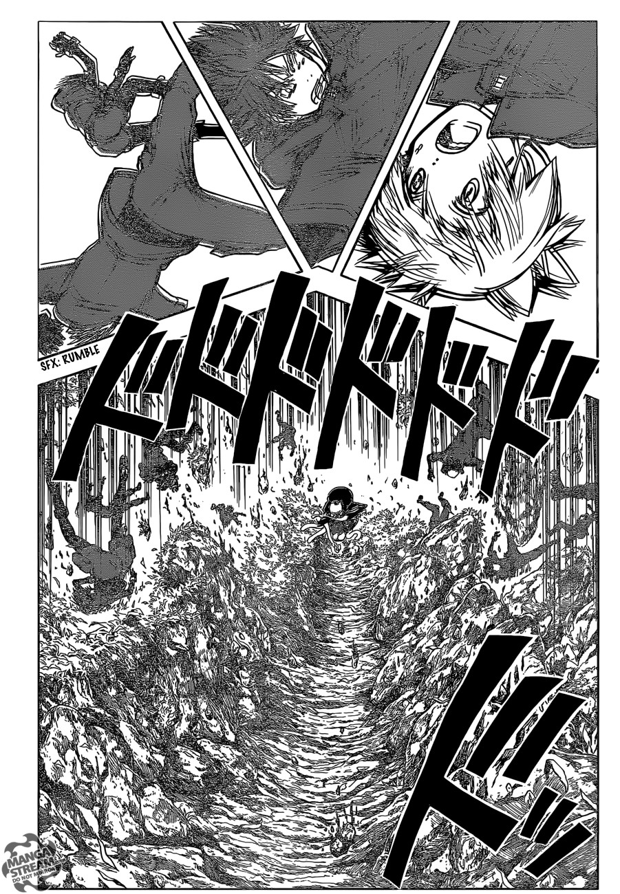 Assassination Classroom Manga Online Assassination Classroom Manga - Chapter 171 - Page 8