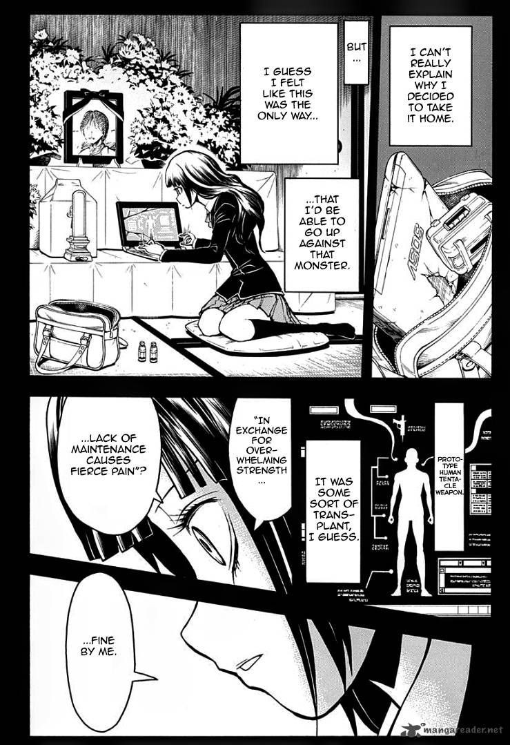 Assassination Classroom Manga Online Assassination Classroom Manga - Chapter 130 - Page 9