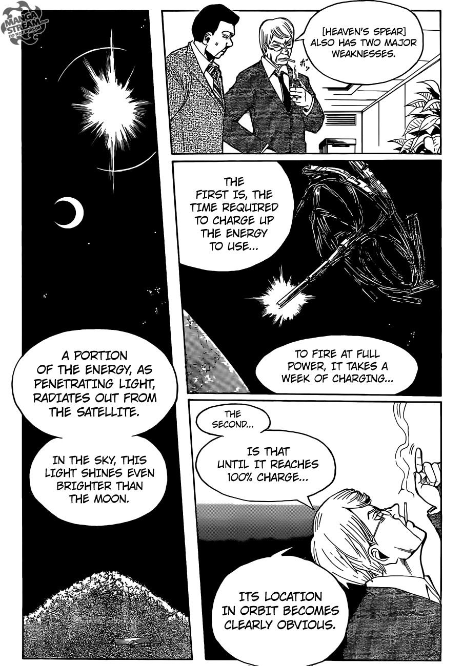 Assassination Classroom Manga Online Assassination Classroom Manga - Chapter 164 - Page 18