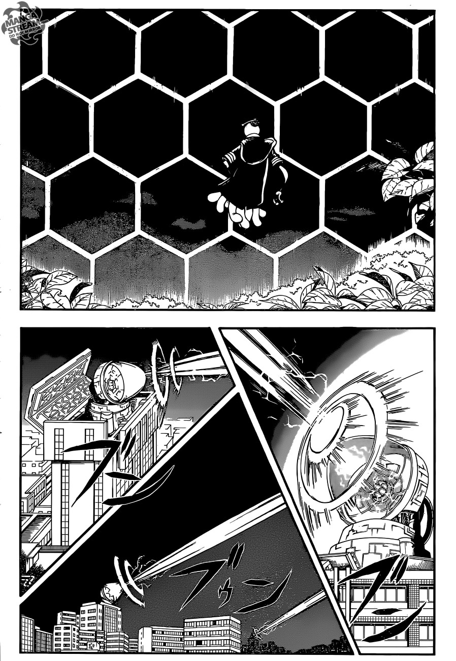 Assassination Classroom Manga Online Assassination Classroom Manga - Chapter 164 - Page 8