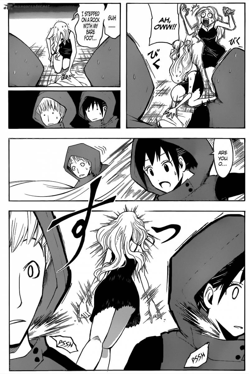 Assassination Classroom Manga Online Assassination Classroom Manga - Chapter 104 - Page 5