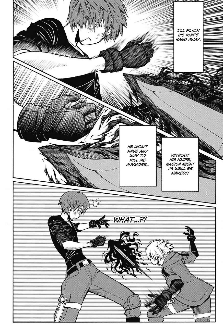Assassination Classroom Manga Online Assassination Classroom Manga - Chapter 149 - Page 2
