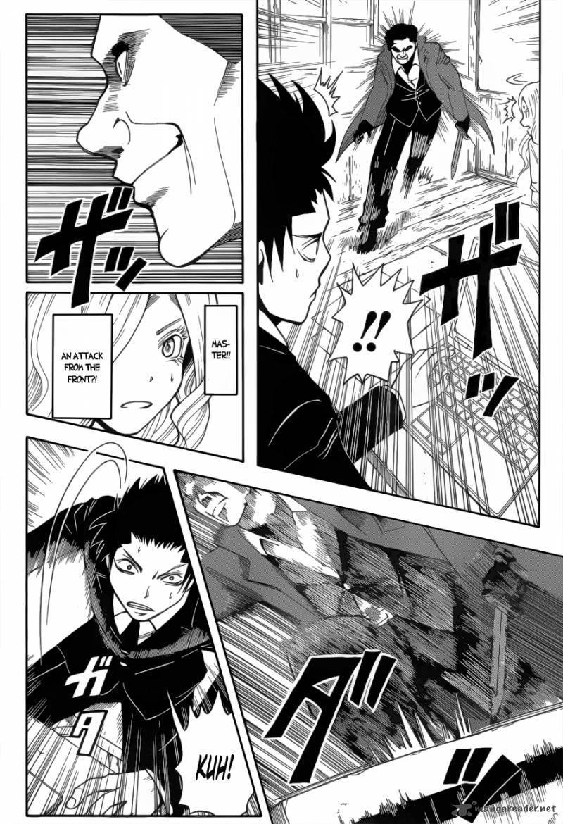 Assassination Classroom Manga Online Assassination Classroom Manga - Chapter 26 - Page 15
