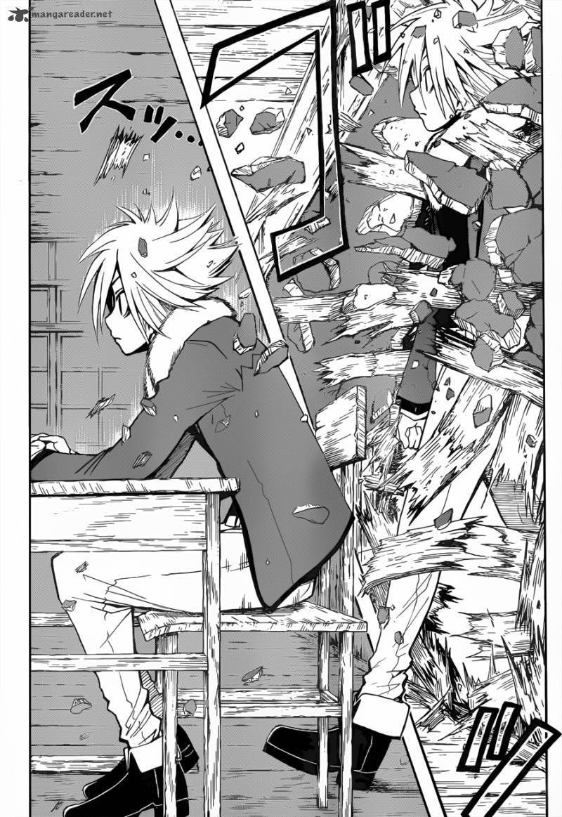 Assassination Classroom Manga Online Assassination Classroom Manga - Chapter 29 - Page 13