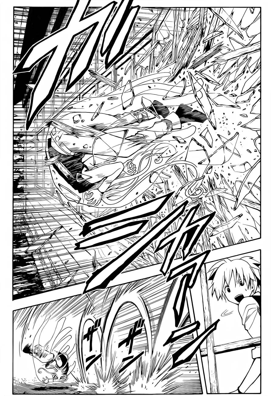 Assassination Classroom Manga Online Assassination Classroom Manga - Chapter 31 - Page 17