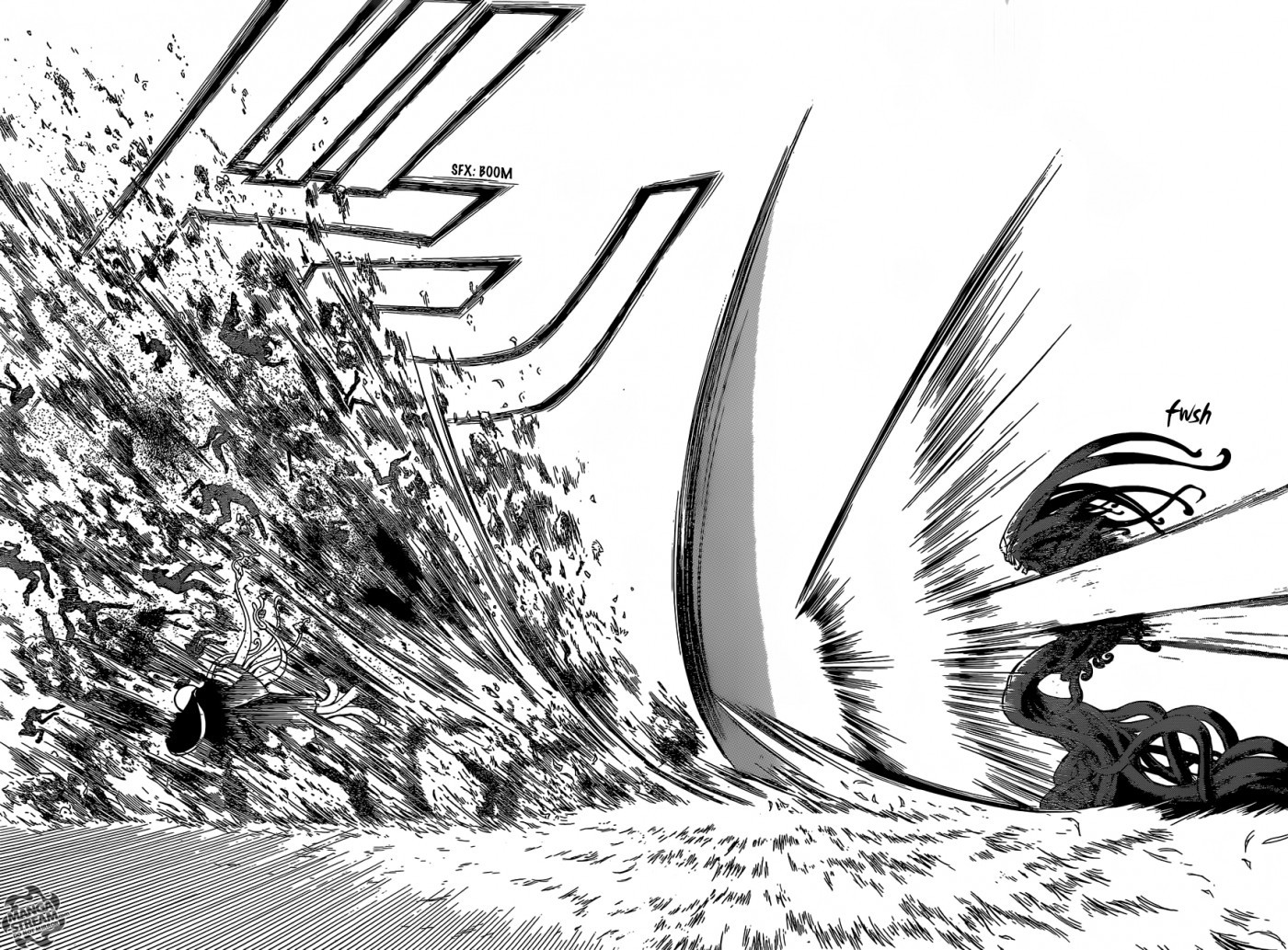 Assassination Classroom Manga Online Assassination Classroom Manga - Chapter 171 - Page 7
