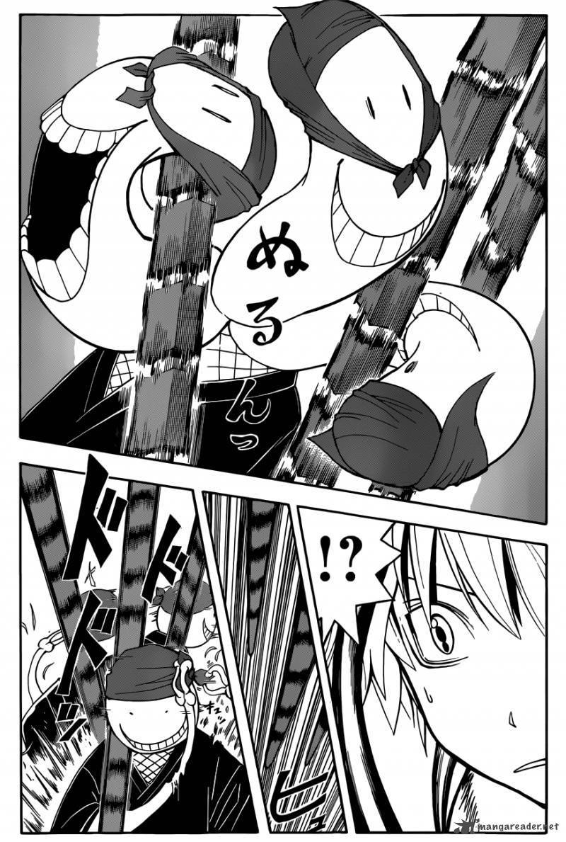 Assassination Classroom Manga Online Assassination Classroom Manga - Chapter 84 - Page 9