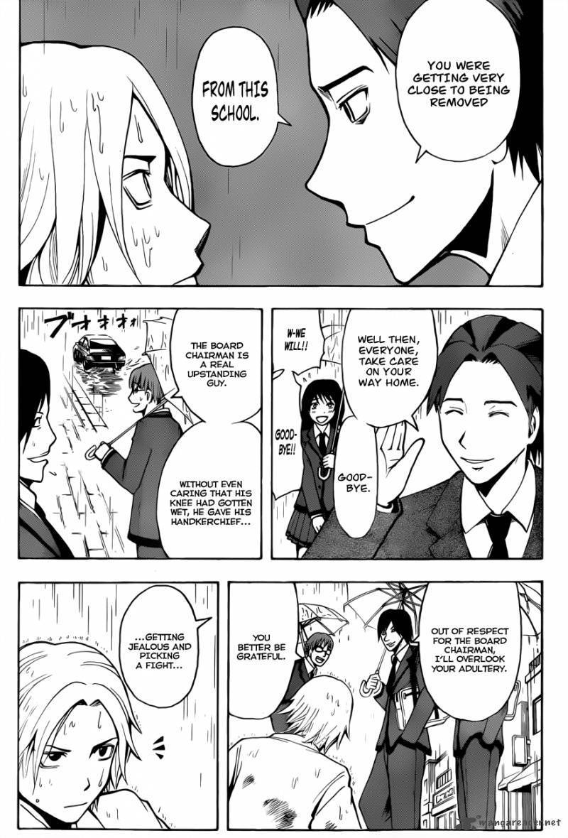 Assassination Classroom Manga Online Assassination Classroom Manga - Chapter 23 - Page 14
