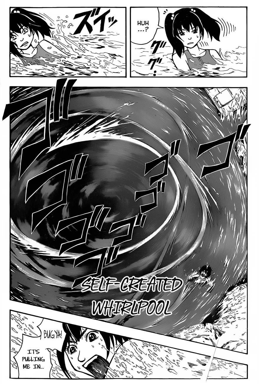 Assassination Classroom Manga Online Assassination Classroom Manga - Chapter 45 - Page 10