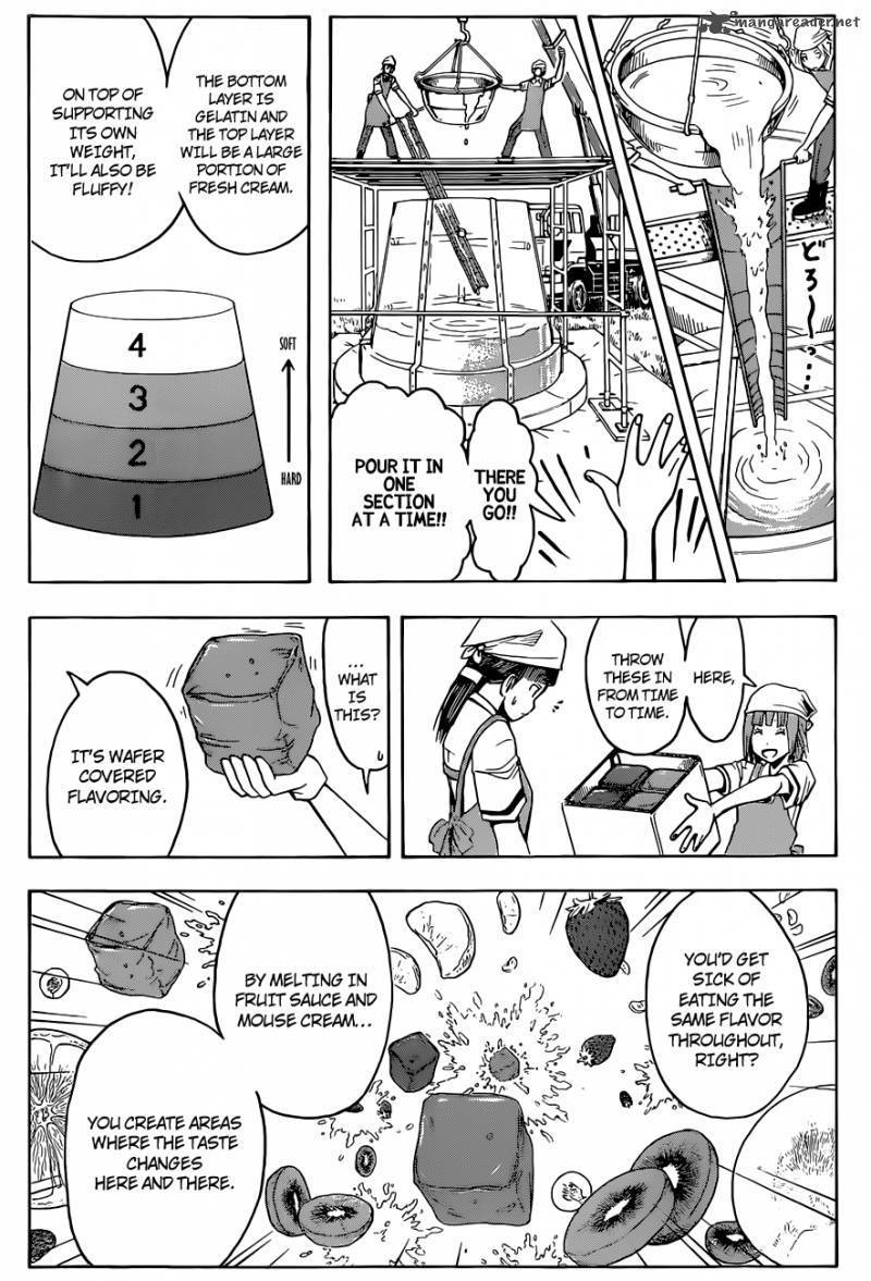 Assassination Classroom Manga Online Assassination Classroom Manga - Chapter 80 - Page 9
