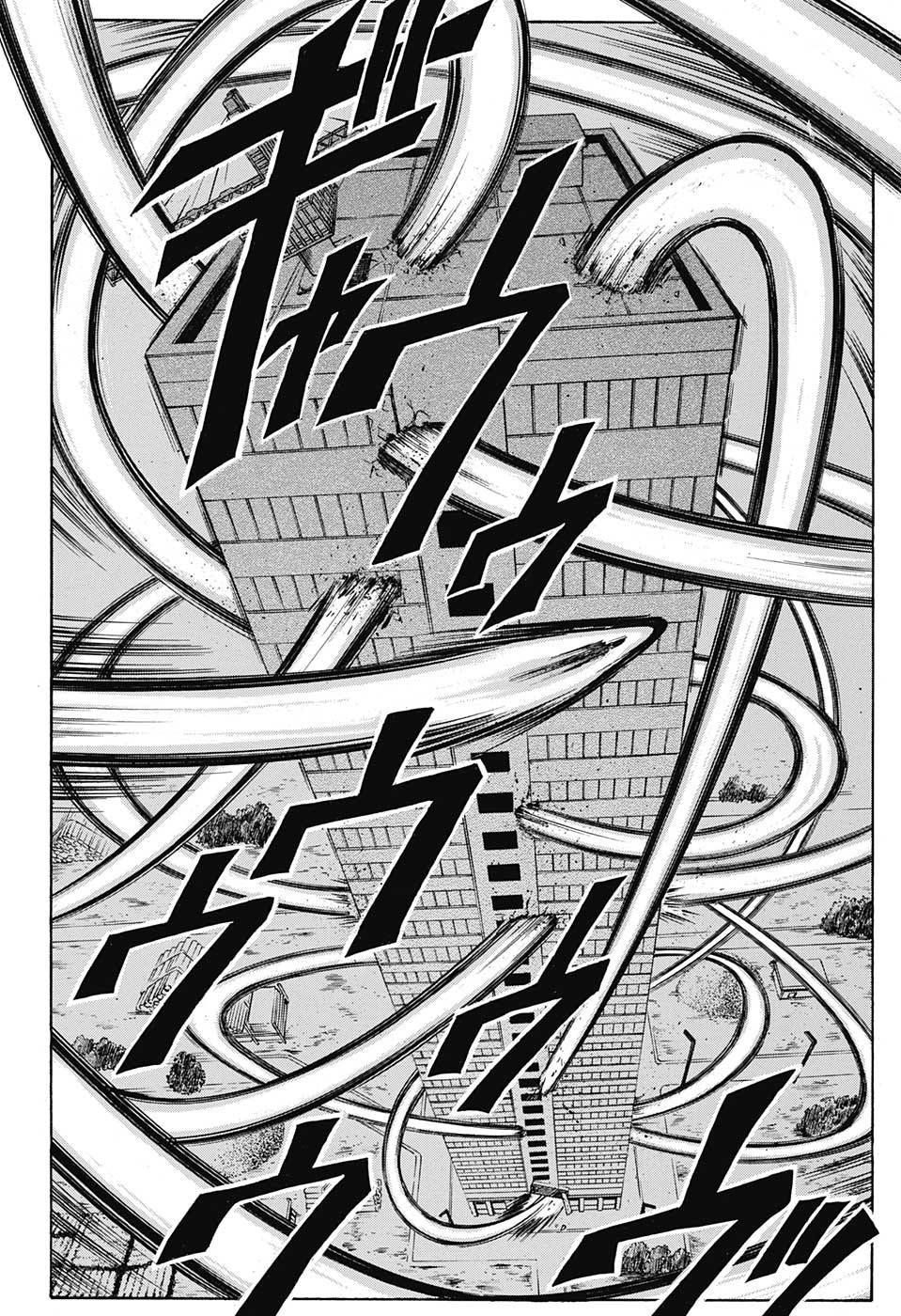 Assassination Classroom Manga Online Assassination Classroom Manga - Chapter 157 - Page 17