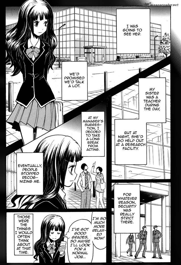 Assassination Classroom Manga Online Assassination Classroom Manga - Chapter 130 - Page 4