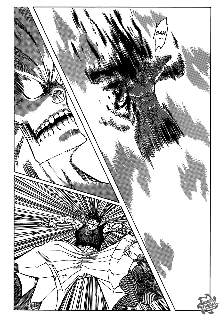 Assassination Classroom Manga Online Assassination Classroom Manga - Chapter 174 - Page 14