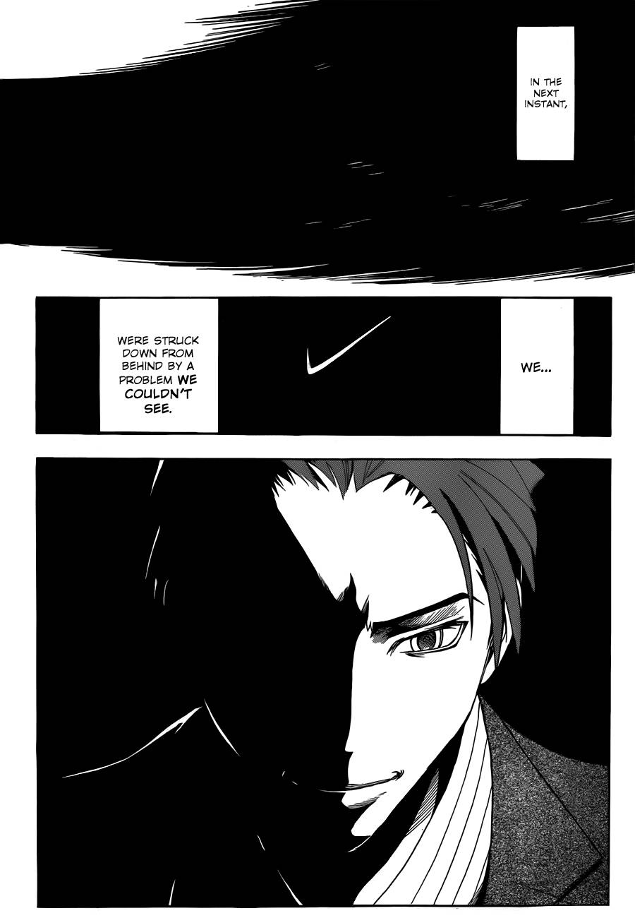 Assassination Classroom Manga Online Assassination Classroom Manga - Chapter 14 - Page 13