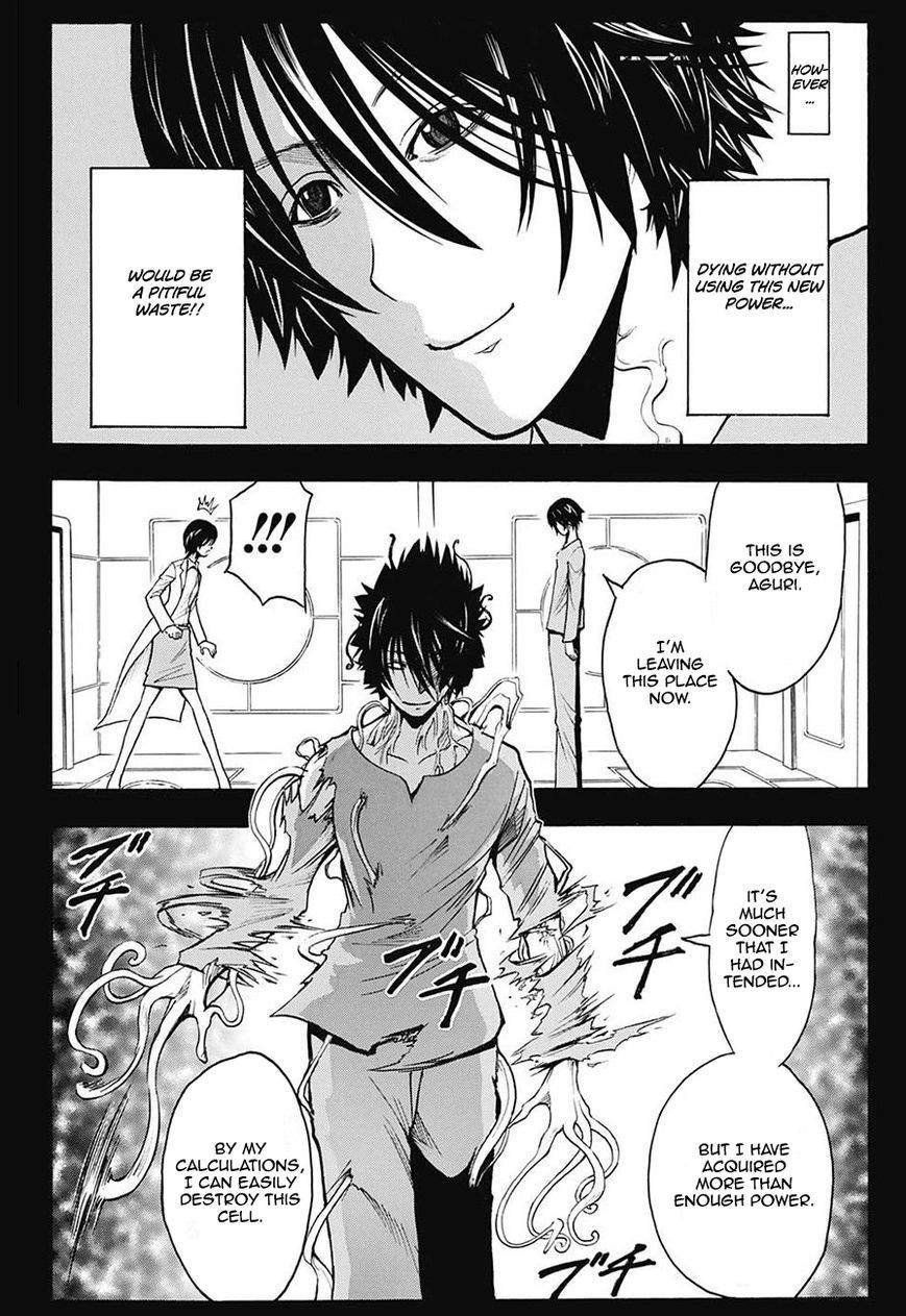 Assassination Classroom Manga Online Assassination Classroom Manga - Chapter 138 - Page 14