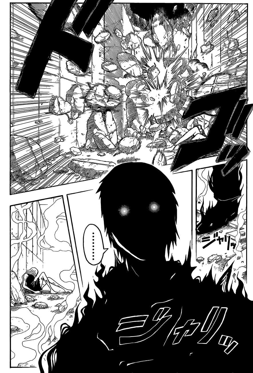 Assassination Classroom Manga Online Assassination Classroom Manga - Chapter 108 - Page 12