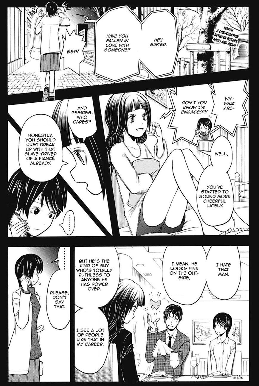 Assassination Classroom Manga Online Assassination Classroom Manga - Chapter 138 - Page 2