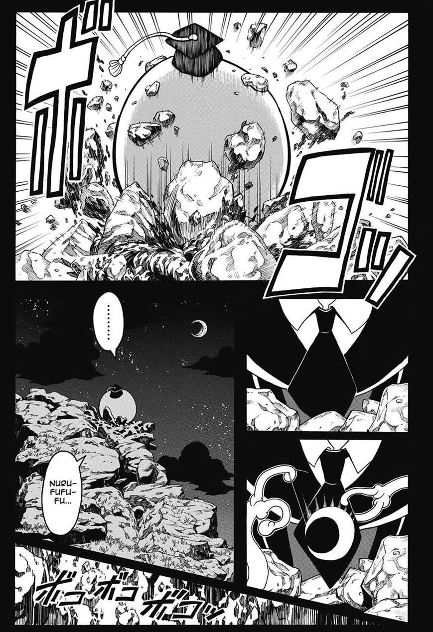 Assassination Classroom Manga Online Assassination Classroom Manga - Chapter 140 - Page 17