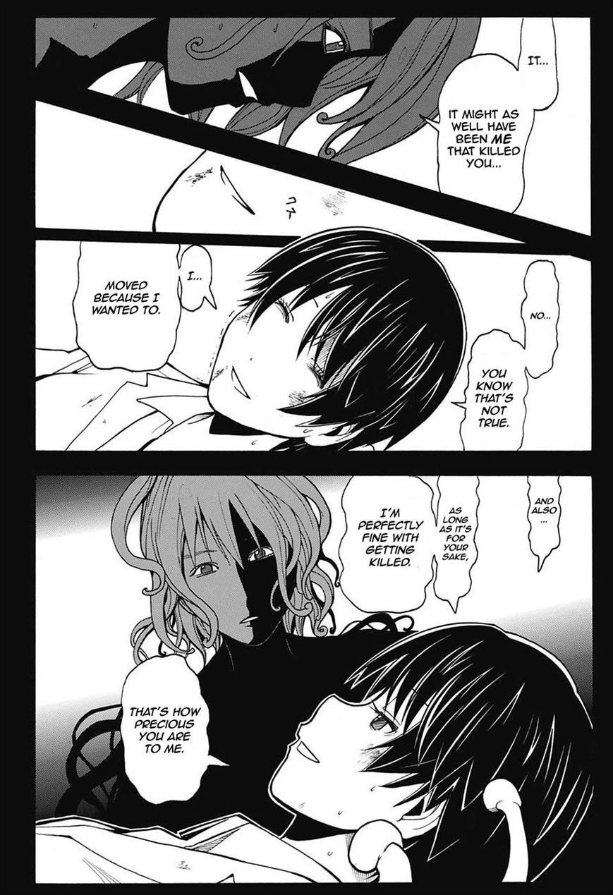 Assassination Classroom Manga Online Assassination Classroom Manga - Chapter 140 - Page 6