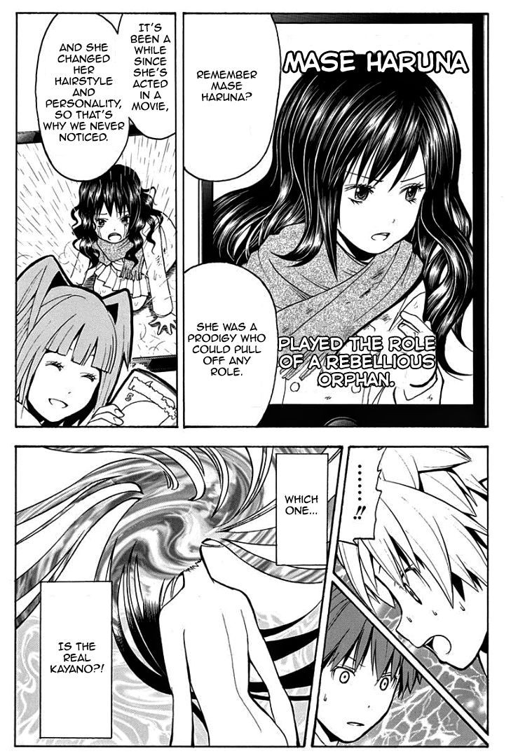 Assassination Classroom Manga Online Assassination Classroom Manga - Chapter 129 - Page 19