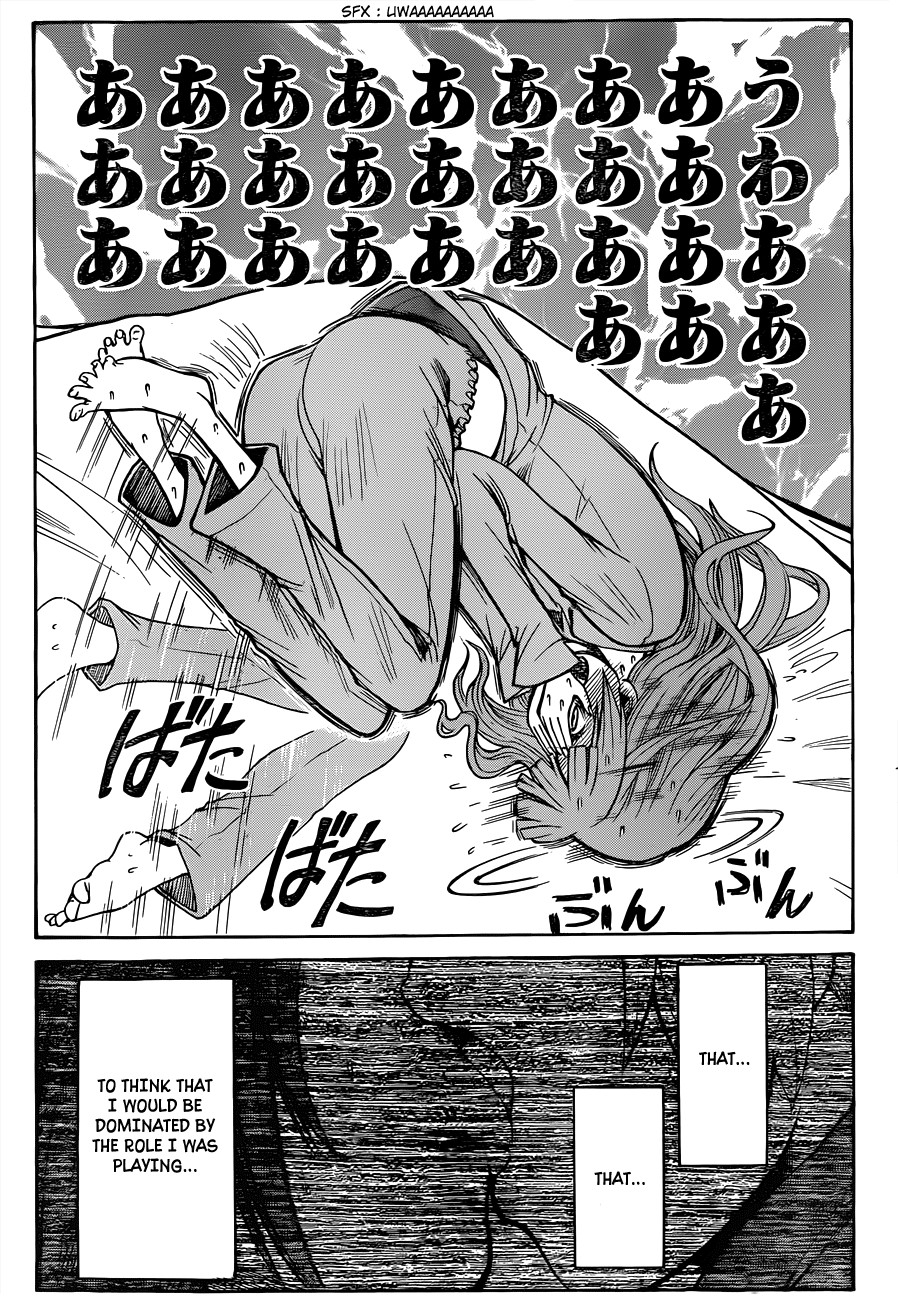 Assassination Classroom Manga Online Assassination Classroom Manga - Chapter 142 - Page 7