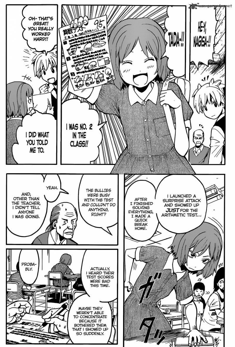 Assassination Classroom Manga Online Assassination Classroom Manga - Chapter 97 - Page 10