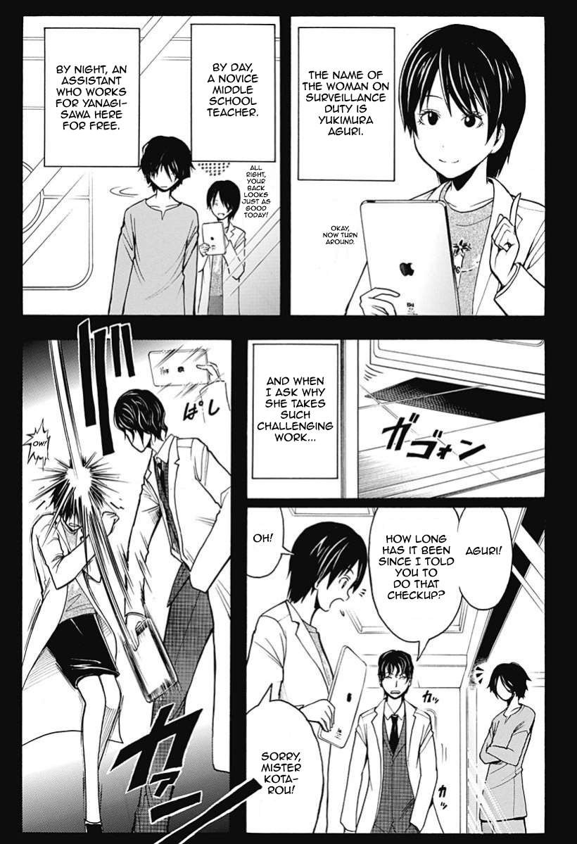 Assassination Classroom Manga Online Assassination Classroom Manga - Chapter 135 - Page 10