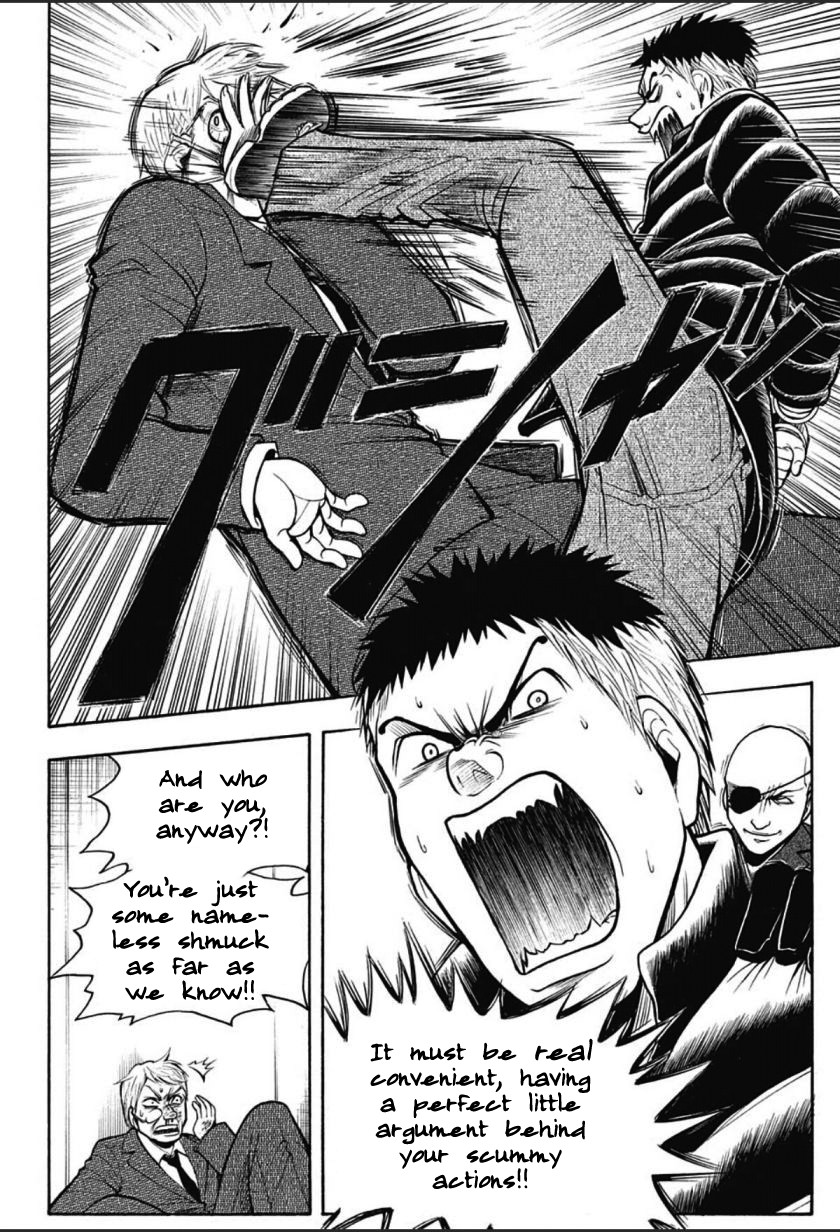 Assassination Classroom Manga Online Assassination Classroom Manga - Chapter 165 - Page 19