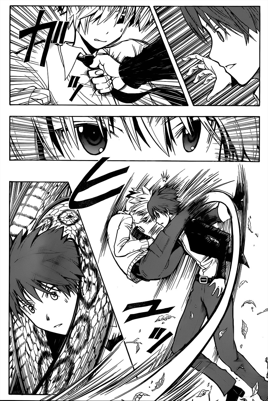 Assassination Classroom Manga Online Assassination Classroom Manga - Chapter 143 - Page 11