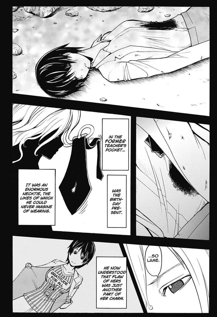 Assassination Classroom Manga Online Assassination Classroom Manga - Chapter 140 - Page 10