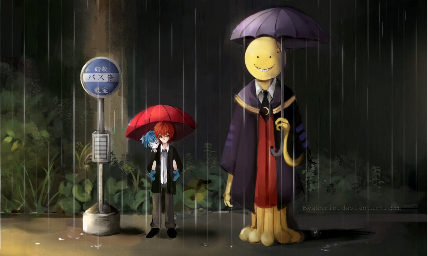 Assassination Classroom Manga Online Assassination Classroom Manga - Chapter 169 - Page 23