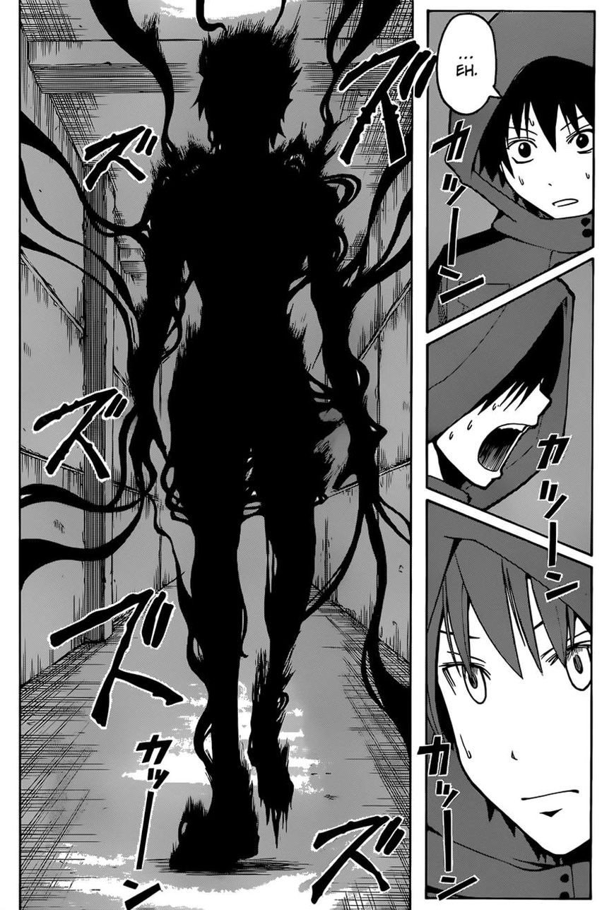 Assassination Classroom Manga Online Assassination Classroom Manga - Chapter 102 - Page 14