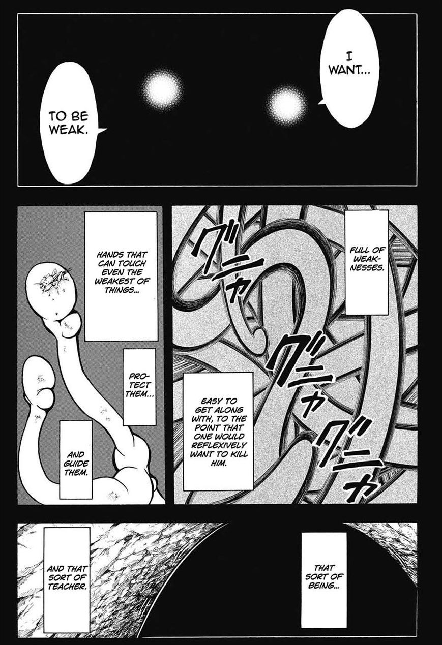 Assassination Classroom Manga Online Assassination Classroom Manga - Chapter 140 - Page 15