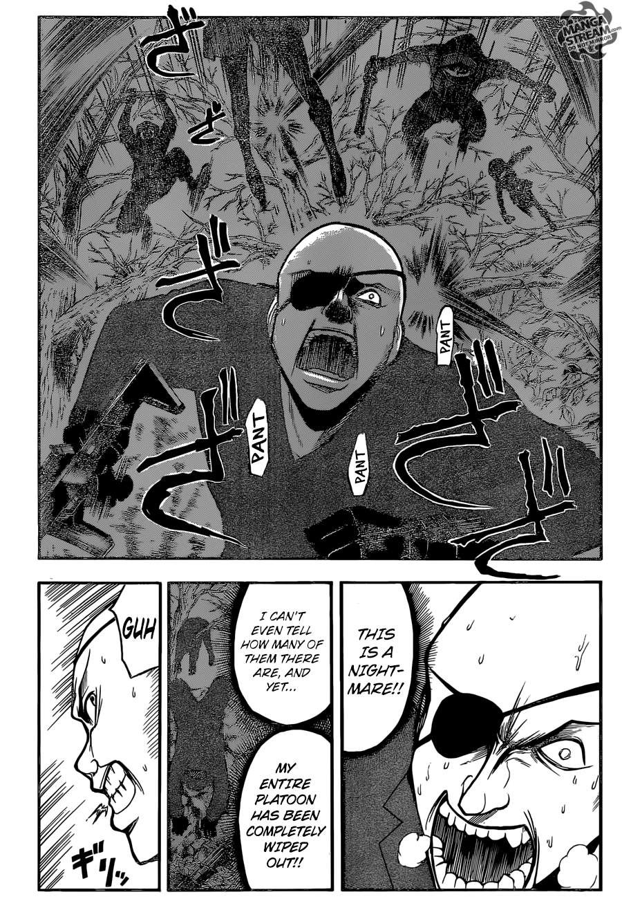 Assassination Classroom Manga Online Assassination Classroom Manga - Chapter 168 - Page 5