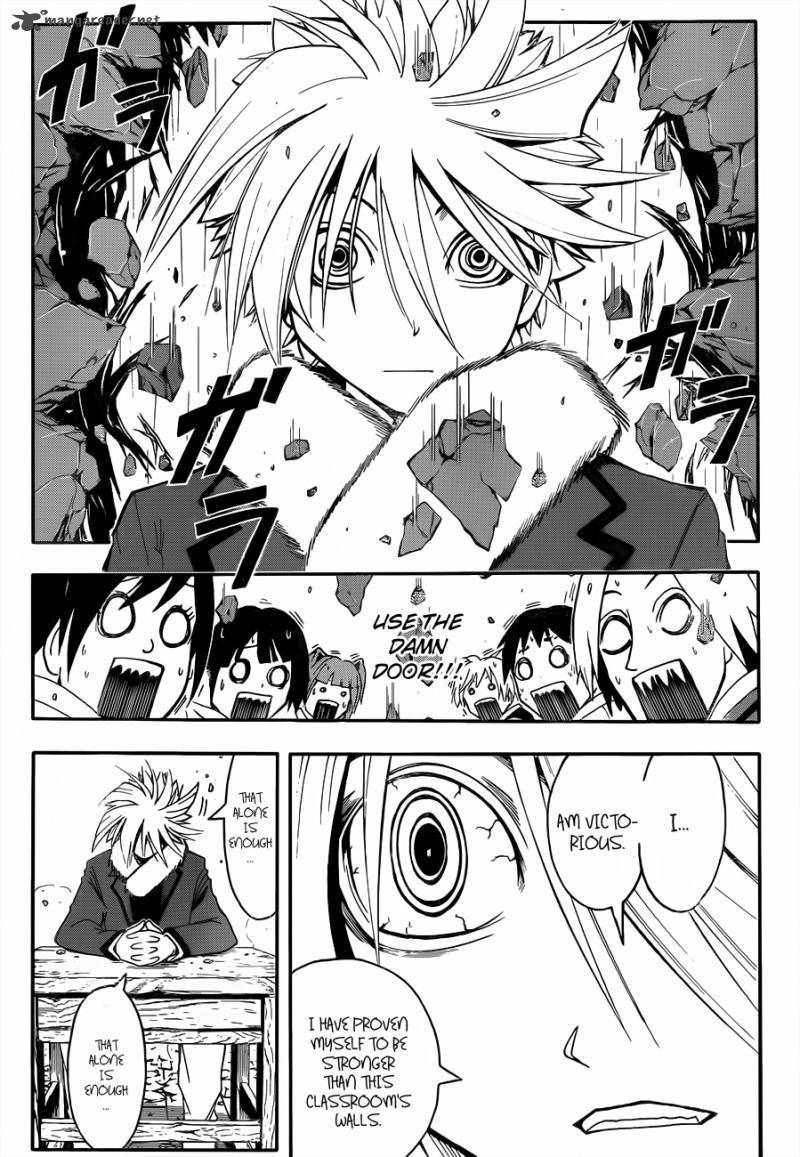 Assassination Classroom Manga Online Assassination Classroom Manga - Chapter 29 - Page 14
