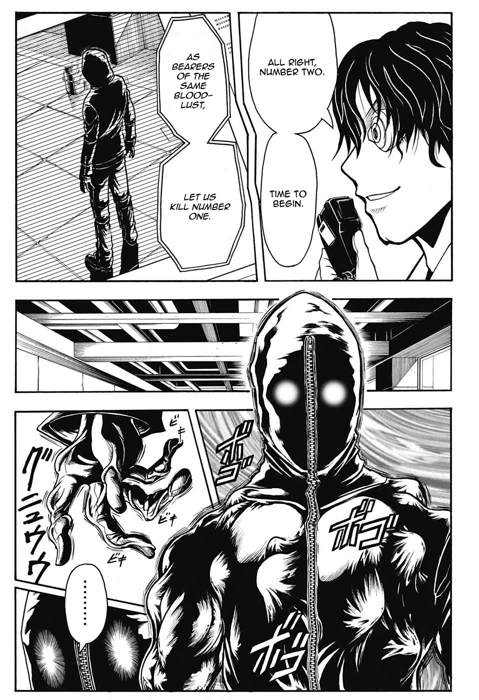 Assassination Classroom Manga Online Assassination Classroom Manga - Chapter 157 - Page 10