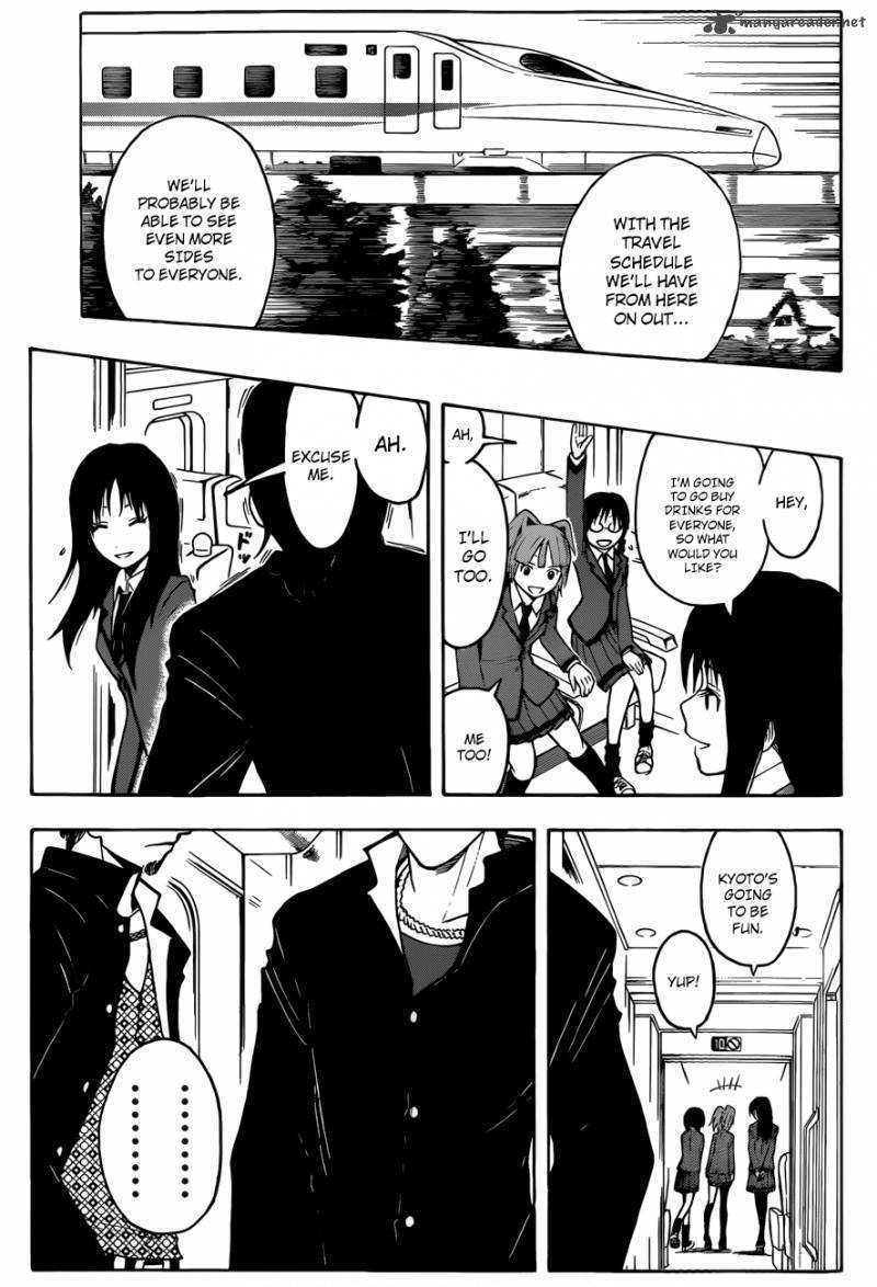 Assassination Classroom Manga Online Assassination Classroom Manga - Chapter 15 - Page 18