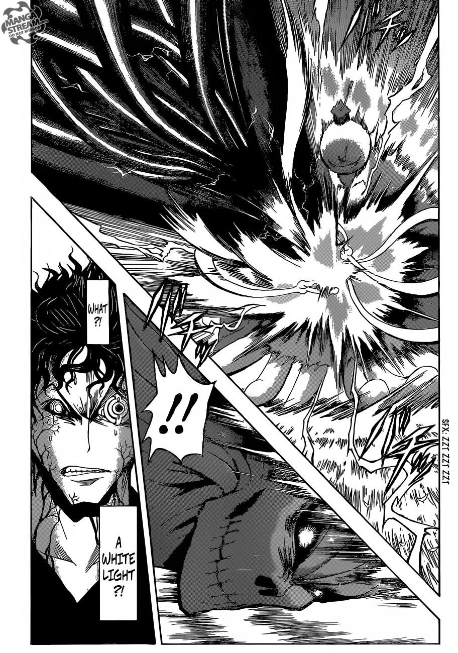 Assassination Classroom Manga Online Assassination Classroom Manga - Chapter 174 - Page 9