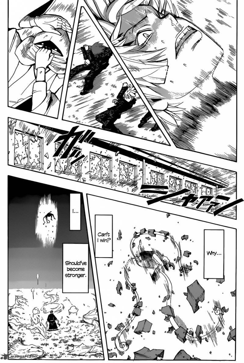 Assassination Classroom Manga Online Assassination Classroom Manga - Chapter 84 - Page 14
