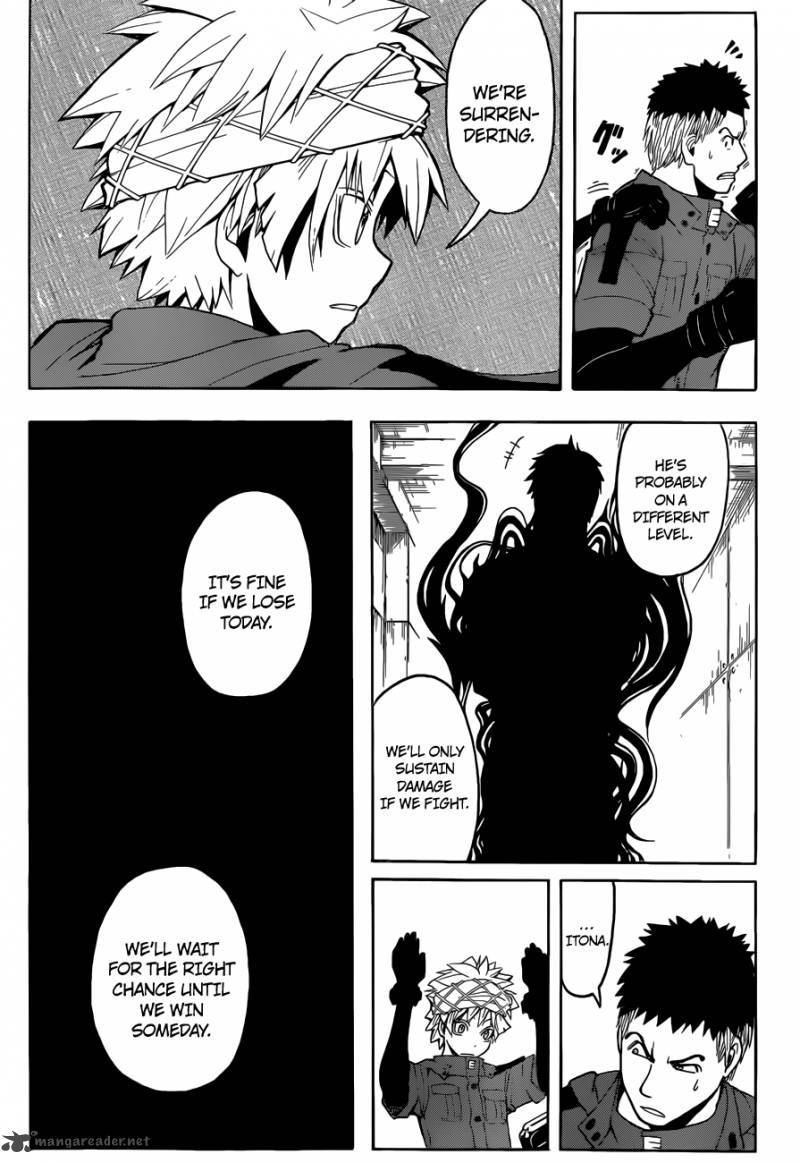 Assassination Classroom Manga Online Assassination Classroom Manga - Chapter 104 - Page 13