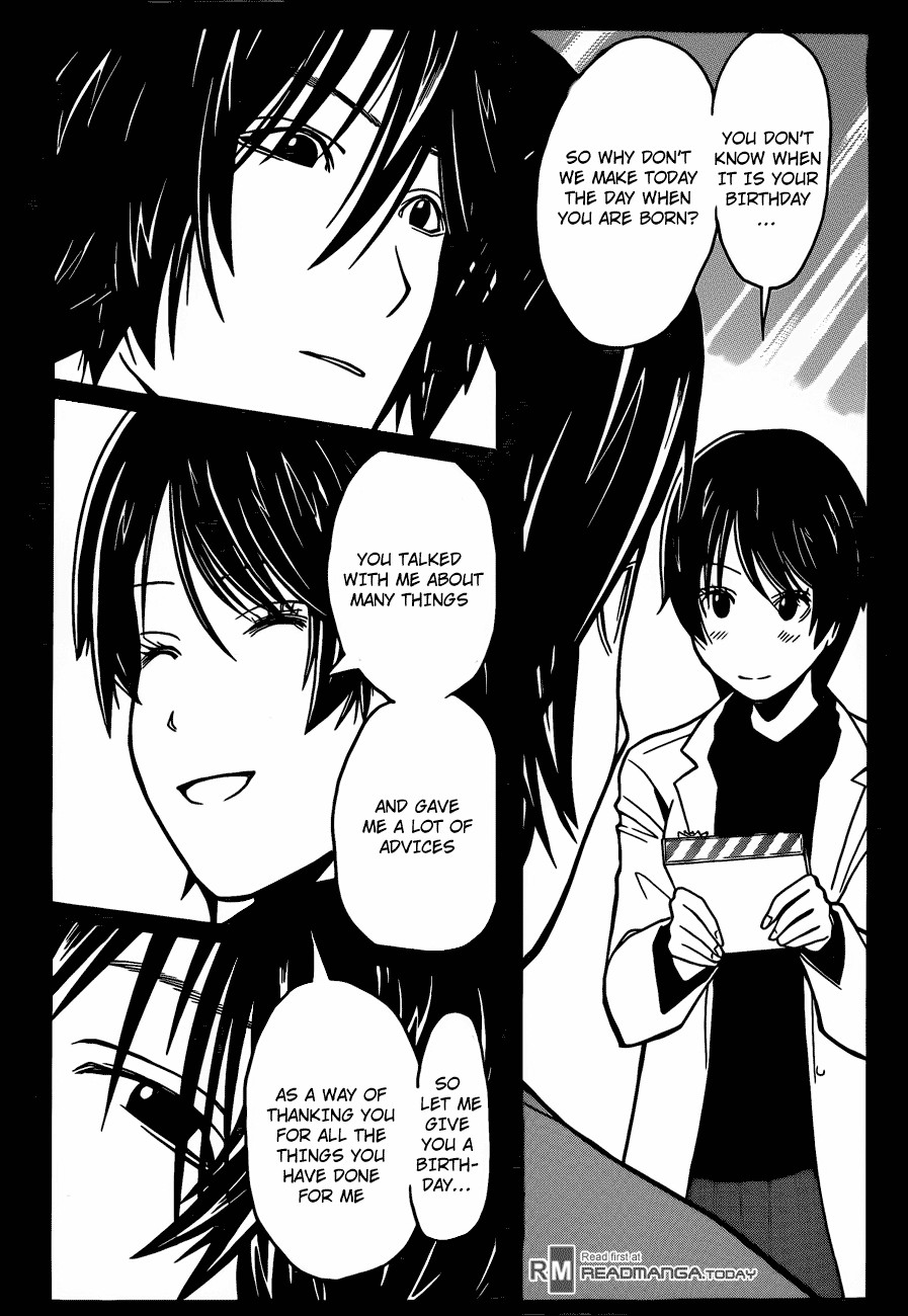 Assassination Classroom Manga Online Assassination Classroom Manga - Chapter 137 - Page 12