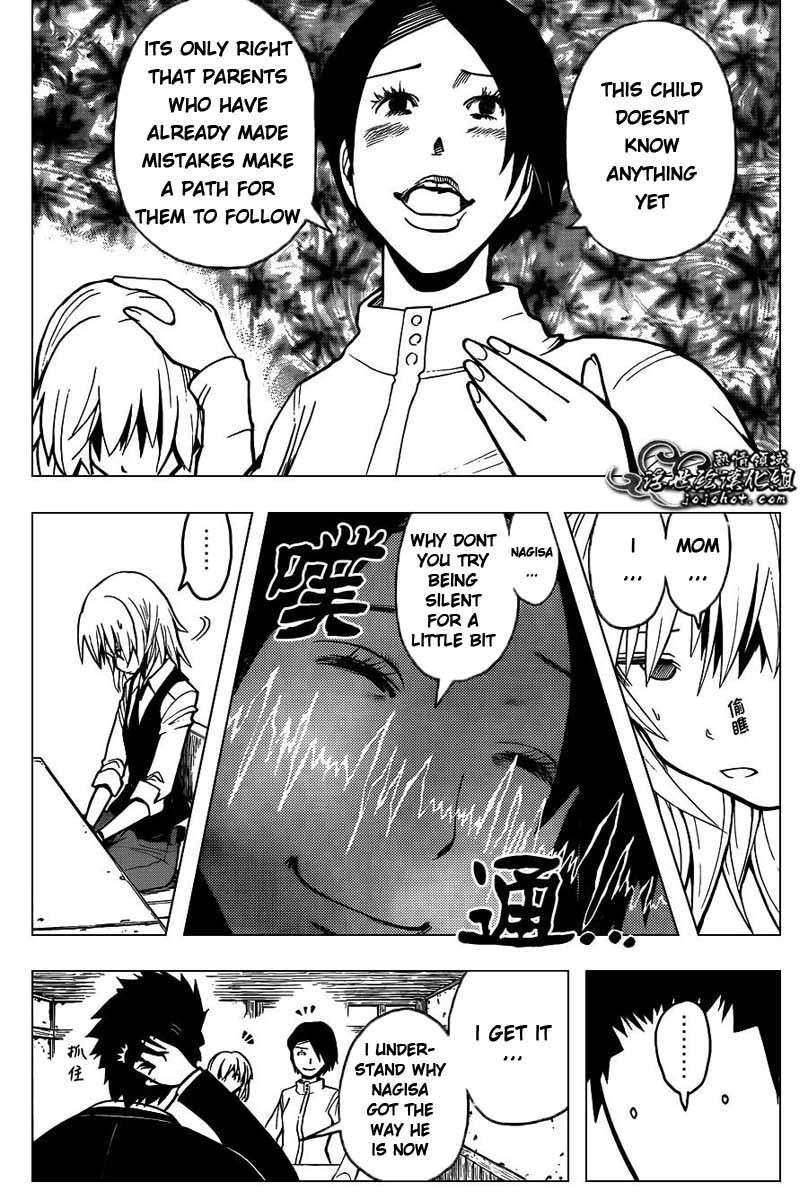 Assassination Classroom Manga Online Assassination Classroom Manga - Chapter 113 - Page 13