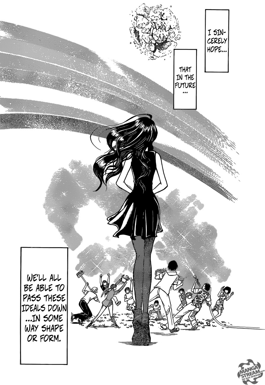 Assassination Classroom Manga Online Assassination Classroom Manga - Chapter 180 - Page 14