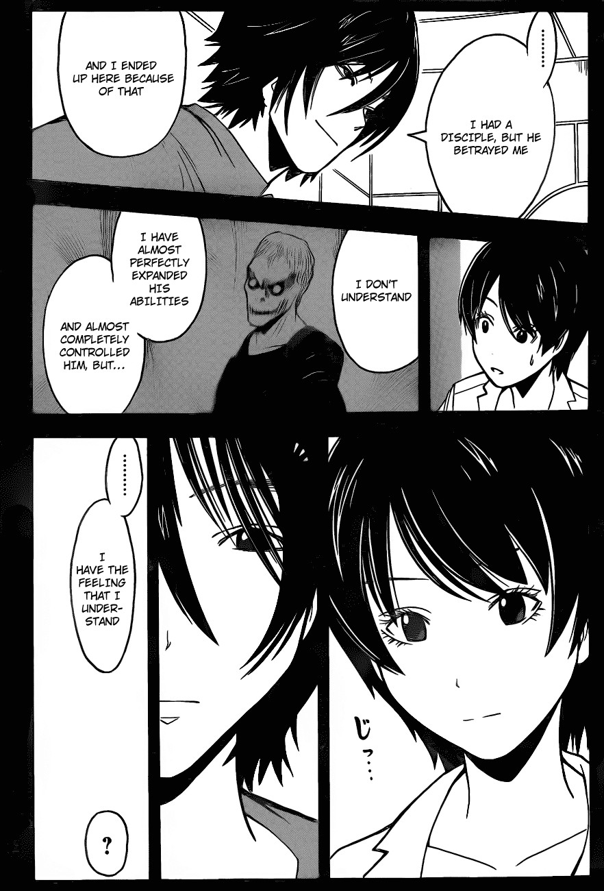 Assassination Classroom Manga Online Assassination Classroom Manga - Chapter 136 - Page 8