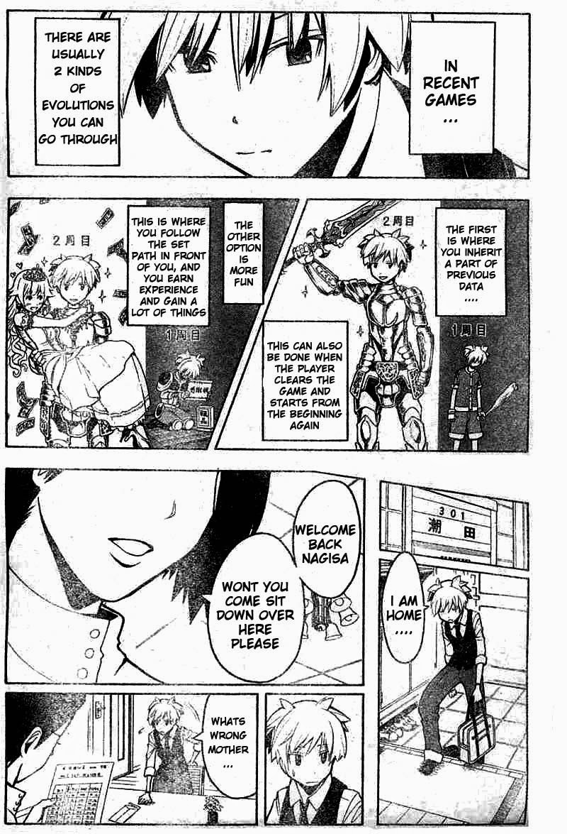 Assassination Classroom Manga Online Assassination Classroom Manga - Chapter 112 - Page 9
