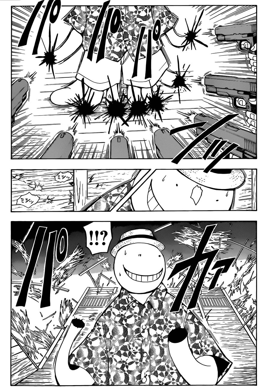 Assassination Classroom Manga Online Assassination Classroom Manga - Chapter 59 - Page 14