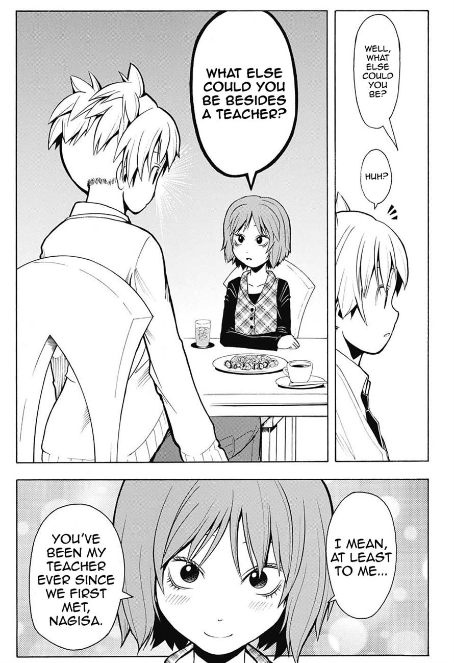 Assassination Classroom Manga Online Assassination Classroom Manga - Chapter 155 - Page 13