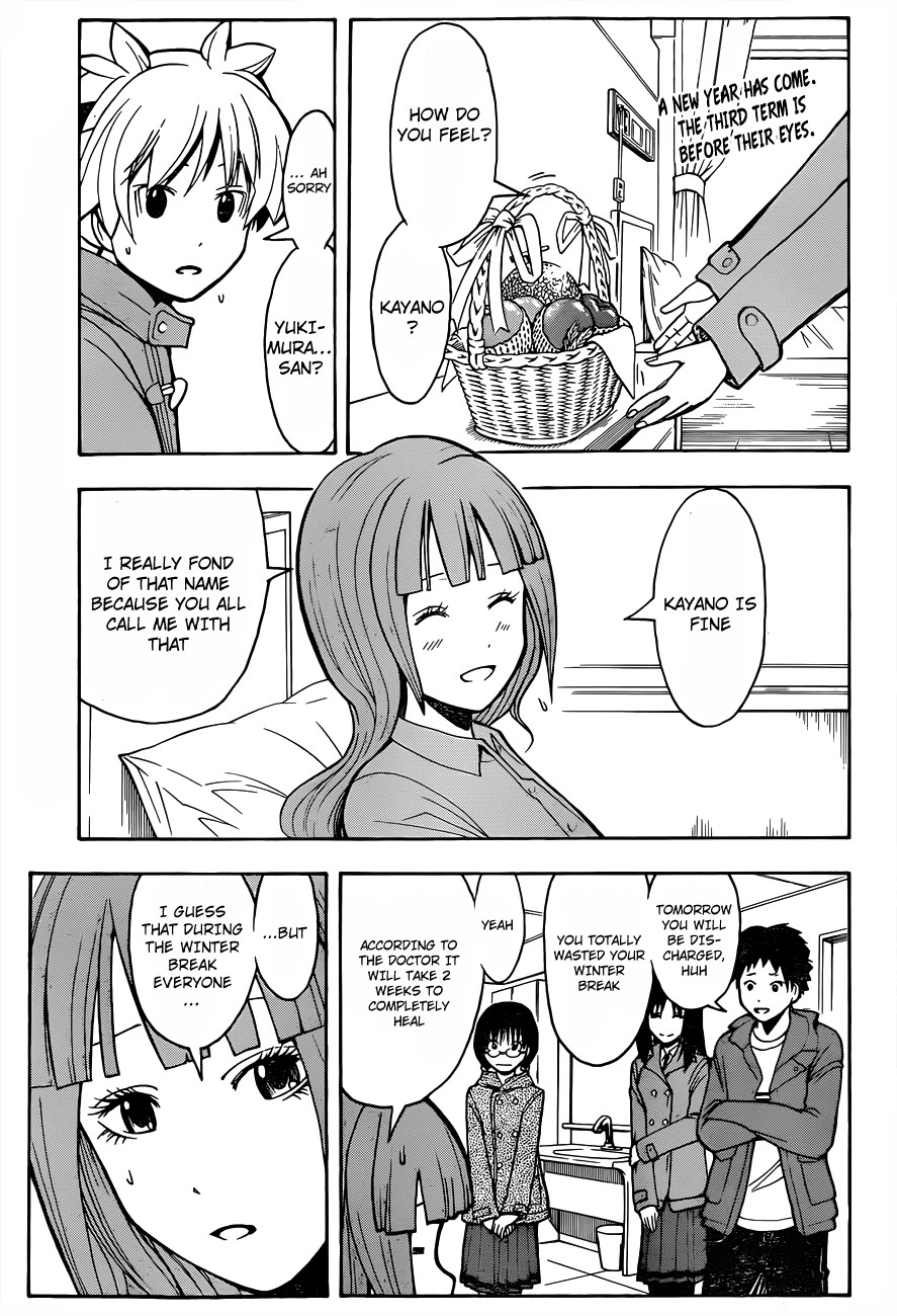 Assassination Classroom Manga Online Assassination Classroom Manga - Chapter 142 - Page 1
