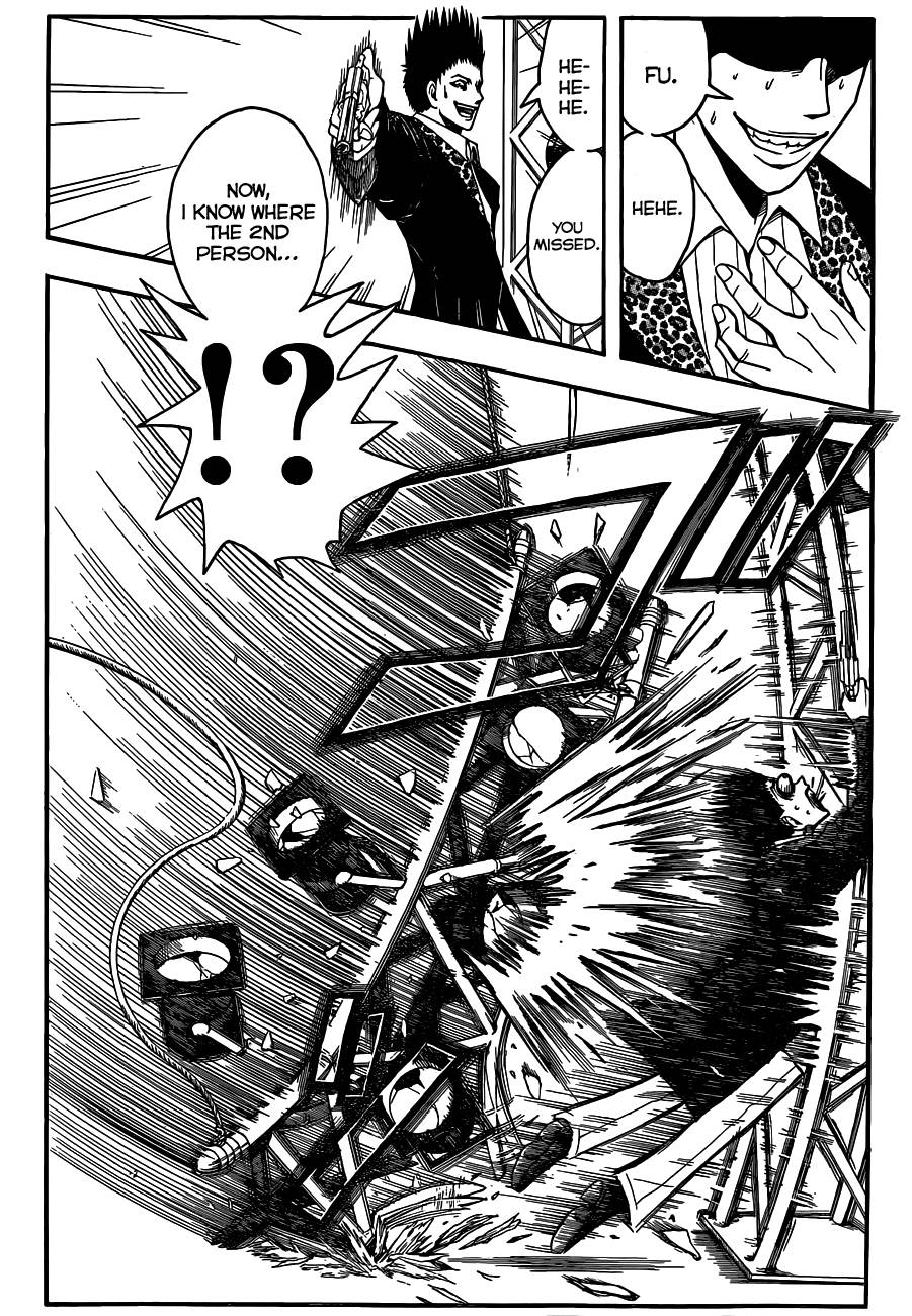 Assassination Classroom Manga Online Assassination Classroom Manga - Chapter 68 - Page 16